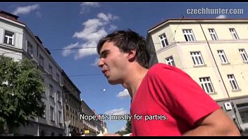 Preview 2 of Xxxdesee Hindi Movi Dawunlod - CZECH HUNTER 258