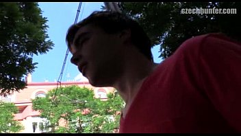 Preview 3 of Xxxdesee Hindi Movi Dawunlod - CZECH HUNTER 258