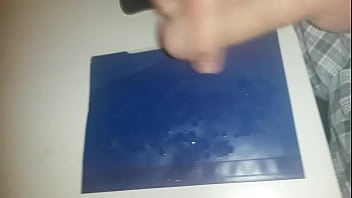 Preview 2 of Pshto Sex Daonlod - horny german man shoots his biggest load cumshot cum