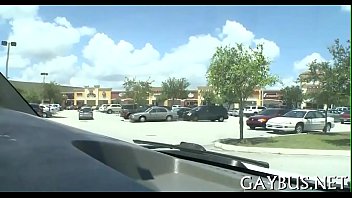 Preview 1 of Masci C33 - Free spunk during wild homosexual sex
