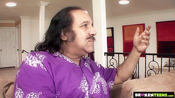 Preview 1 of Soli Gril Full - BrokenTeens - Ron Jeremy Still Going Hard