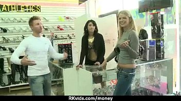 Preview 1 of Step Mother Six Step Dun Movie - Pussy pays the gambling debt 2