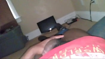 Preview 1 of V1 Snxn - Dick like a 6