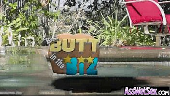 Preview 1 of Hen Party - Big Ass Oiled Girl (jada stevens) Get Analy Deep Hardcore Sex On Tape movie-12