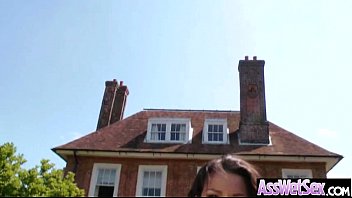 Preview 1 of Ngc Indian Video - Big Ass Oiled Girl (samia duarte) Get Analy Deep Hardcore Sex On Tape movie-26