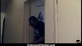Preview 2 of Ajmtpj - Blonde Wife Getting Some BBC 14
