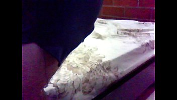 Preview 1 of Mom And Selsman Hdsex Video - Jugando con mi colita