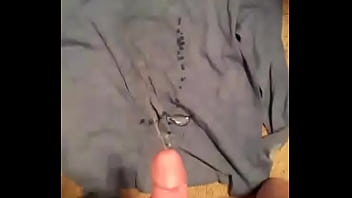 Preview 3 of Just Slipped In - Cums alot