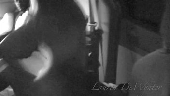 Preview 3 of 18year Girl Drinking Urine Xnxx - Lauren DeWynter - gangbanged in a van