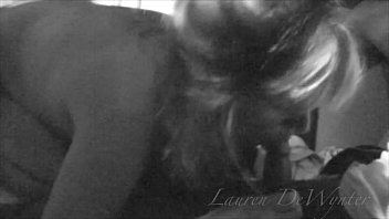 Preview 4 of 18year Girl Drinking Urine Xnxx - Lauren DeWynter - gangbanged in a van