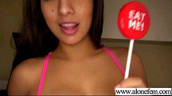 Preview 2 of Japan Her Husband Father - Nasty Lonely Girl (megan salinas) Fill Her Holes With Sex Stuffs movie-14