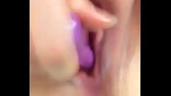 Preview 4 of Old Man Interviu - Playing with my pussy