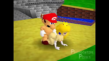 Preview 1 of English Baby Fuck - sm64 porn