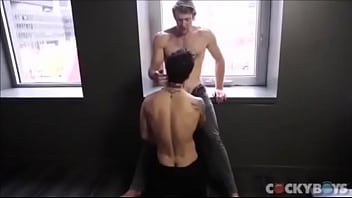 Preview 2 of Big Sex Athletic Porn - COLBY KELLER FUCK PIERRE FICTH