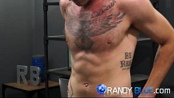 Preview 3 of Twin Gay Incest - Brett Beckham