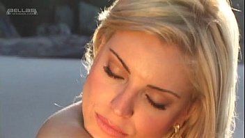 Preview 4 of Anal Play Cei Joi - FERNANDA ABRAAO - Making Of Revista Playboy