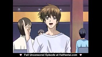 Preview 4 of Jans Vs Jans Sexy Video S - Best Anime Hentai Cartoon