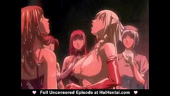 Preview 2 of Beak Ji Young Sex Full - Sexiest Anime Lesbian Hentai Teacher Cartoon
