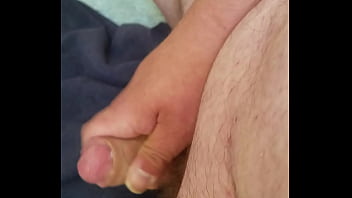 Preview 3 of Rianti Cartwright Vj - Jerking off with big cum shot