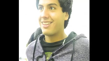Preview 1 of Hot Nicr - Con mi amigo