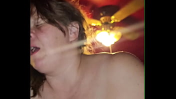 Preview 3 of Ww Sixy Com - Hops on cock then taste her pussy with big tits