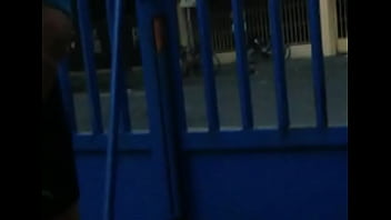 Preview 4 of Geil Nicht War - Public piss during street festival Sequence 5