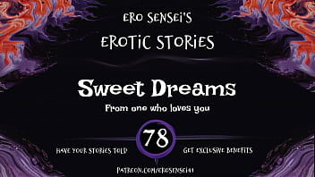 Preview 2 of Backseat Bangers Felicity - Sweet Dreams (Erotic Audio for Women) [ESES78]