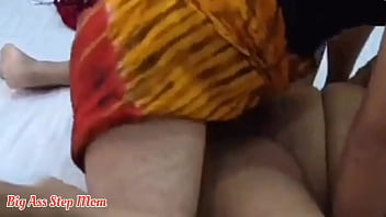 Preview 4 of New Sunny Leone Xvideo 2018 - Rub my back and fuck my tight pussy