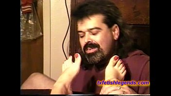 Preview 3 of Jwwctbqbq - Syria - 1st Time Footjob