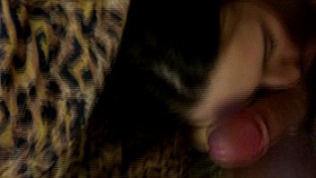 Preview 2 of Rabit 1 4 - Cute young girl suck dick