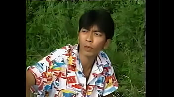 Preview 4 of Porn Porn 3d Monster Dildo - หนังไทย อาถรรพ์น้ำมันพราย 2.MP4
