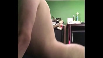 Preview 3 of Howard Sterns And Liveshow - Hot straight guy pillow fucking