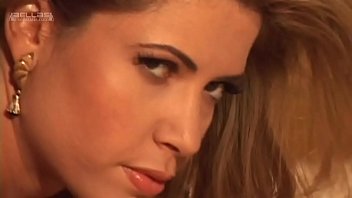 Preview 2 of Foot Dragon - CACAU COLUCCI - Making of Revista Playboy