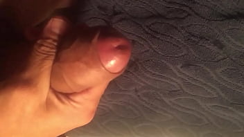 Preview 3 of Seducing Son Fuc - Old Man JerkiingOff in Slowmotion