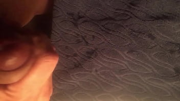 Preview 4 of Seducing Son Fuc - Old Man JerkiingOff in Slowmotion