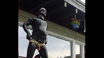 Preview 2 of Liseli Kizligi Mi Bozacaksin - Roxina2003otLatexAndRubbingOut010803XL.MPG