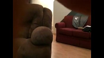 Preview 3 of Qubeit City - Asian slut gags on white dick