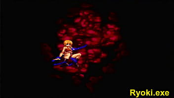 Preview 3 of Dad Daughter Sleeping Rape Porn - Kuromaru Vs Maria The Queen of Fighters