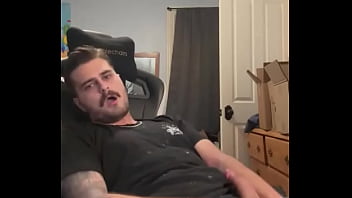 Preview 4 of Real Sex Couple - oh fuck I&#039_m gonna cum #cumblaster #gaysexy #cum