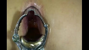 Preview 4 of Frans Sex Vedeo - Elmer Wife Pee In Ass
