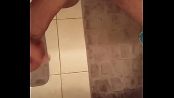 Preview 3 of Bi Mmf Anal Strap Pounding - 20160725 043034