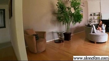 Preview 1 of Dog Men Sex - Amateur Lonely Girl (delilah blue) Put In Her All Kind Of Sex Stuffs movie-17
