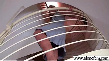 Preview 1 of Joys Porm - Amateur Lonely Girl (betta) Put In Her All Kind Of Sex Stuffs movie-01