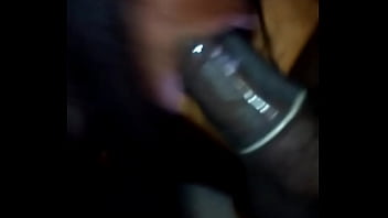 Preview 2 of All Tape Hd Sexin - She eat the dick good...he nutted quick LOOK!!!!