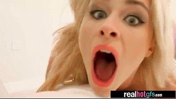 Preview 1 of Wife Mothar - Real Hot Gf (lilli dixon) Perform Amazing Sex On Tape movie-21