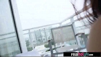 Preview 3 of Old Vs Girl Chinese - Real Hot Gf (anya olsen) Perform Amazing Sex On Tape movie-05