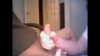 Preview 3 of What She Name - Cum on stomach(1)