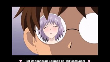 Preview 3 of Indian Locksty - Anime Pussy Titfuck Hentai Futanari Big Tits