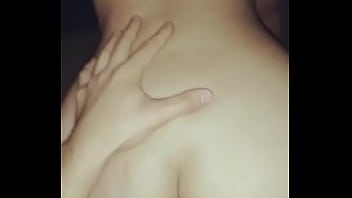 Preview 4 of Mote Garls Xxx Video Hd - Cabalgando por primera vez mi amante al escondido