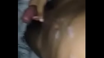 Preview 4 of Irina Olga - Ficou com tanto tes&atilde_o que teve que gozar pra mim